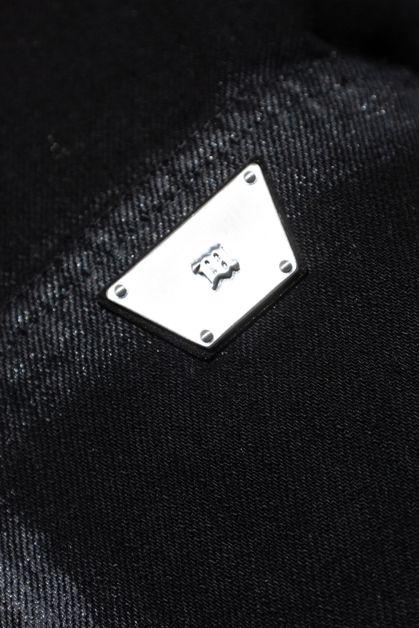 ジャケット・アウター misbhv denim jacket MISBHV Denim jacket | Men's | Vitkac